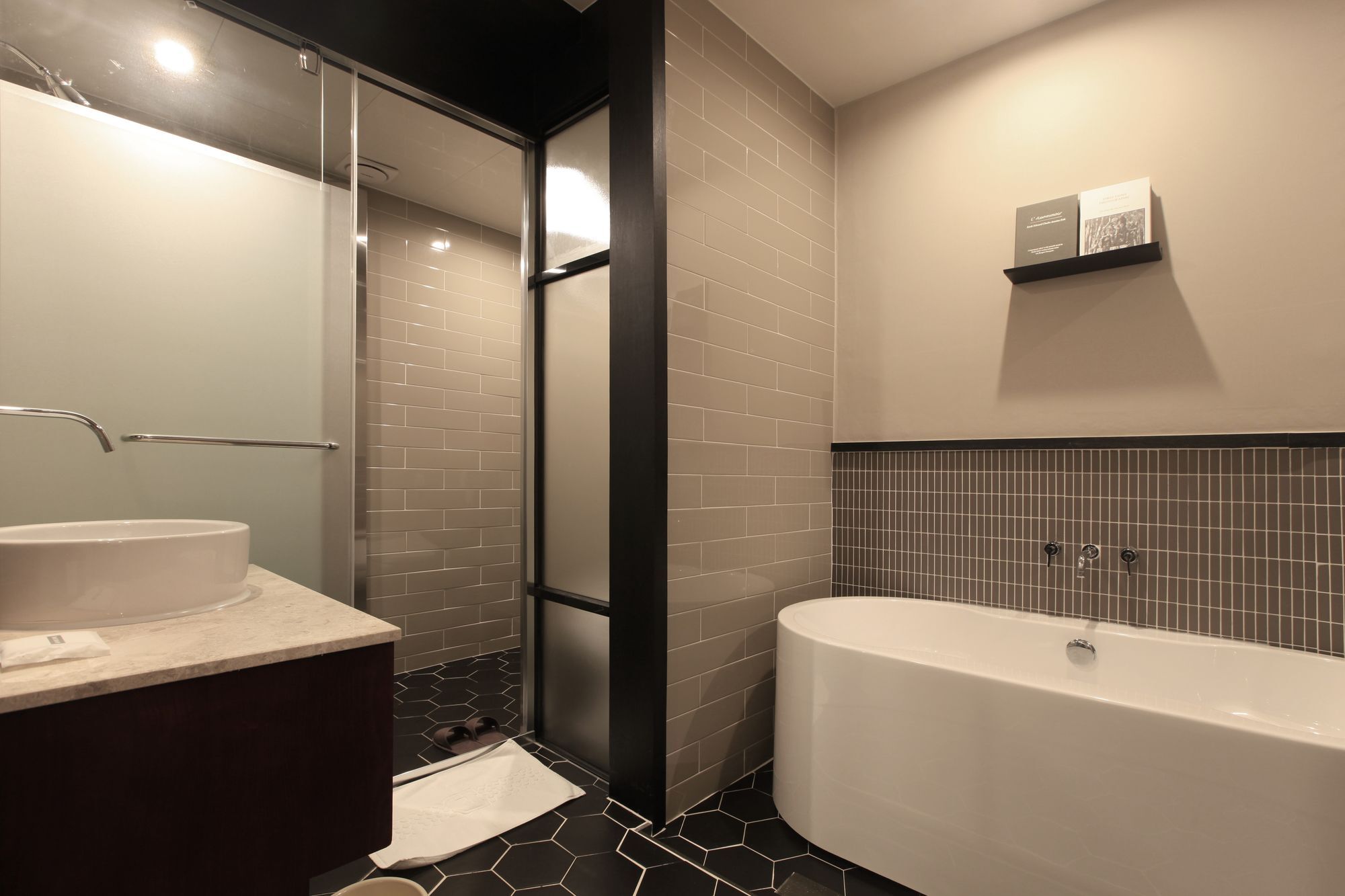 Brown Dot Hotel Yangjeong Busan Ngoại thất bức ảnh